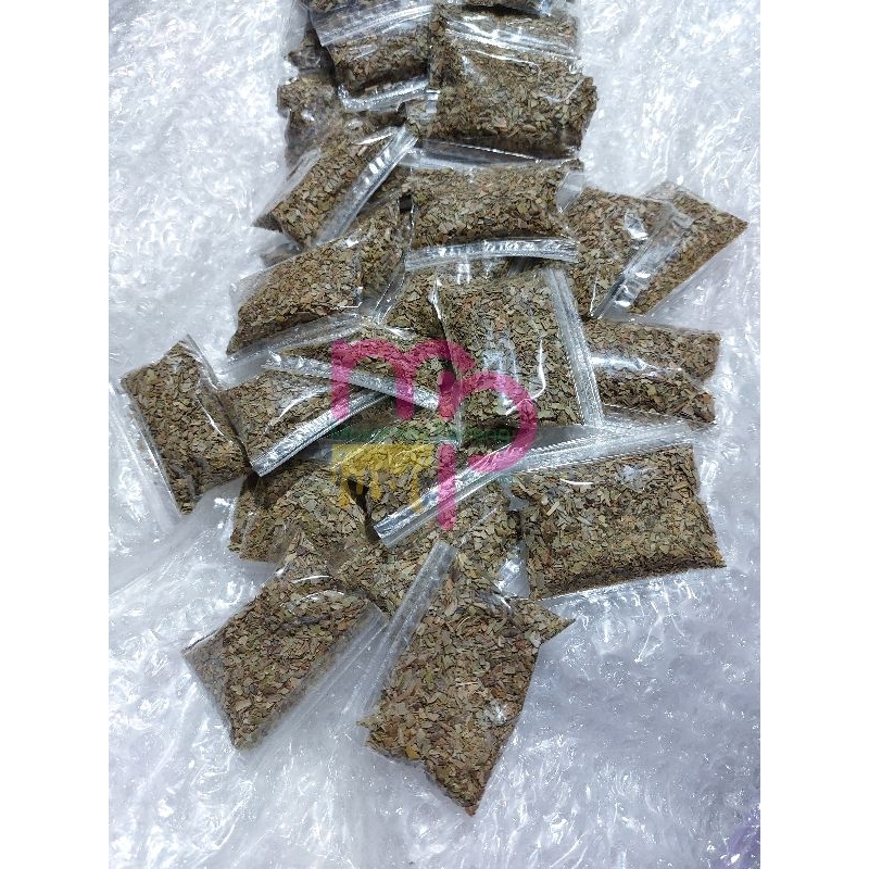 

Oregano repack 5 gram