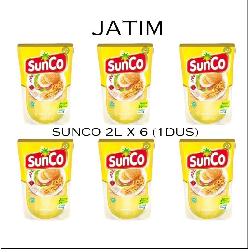 

SUNCO 2L (1DUS)