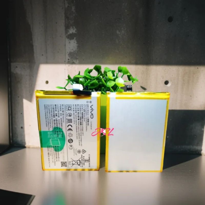 Baterai Bt Batre Battery Vivo Y30 Y30i Y50 B-M3 BM3 Original Battery Hp