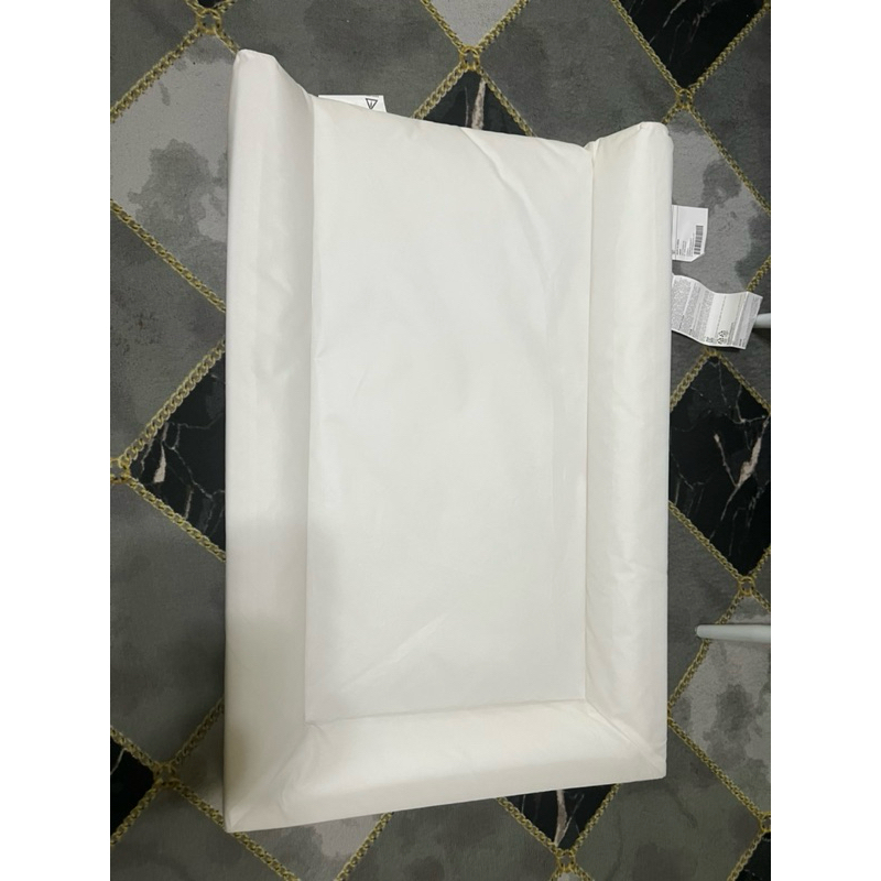 Vadra by ikea // Matras ganti popok bayi + sarung