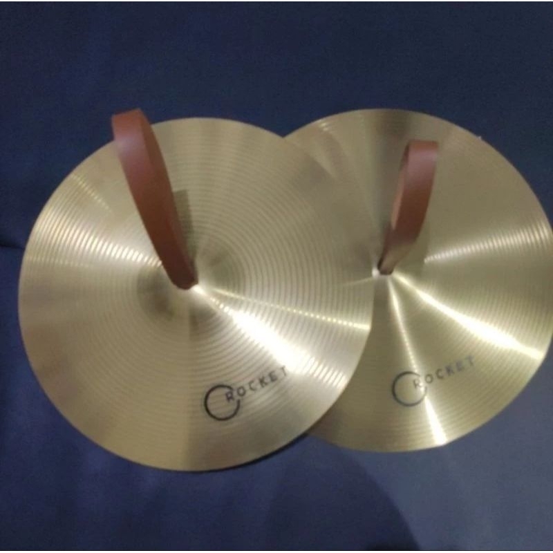 CYMBAL ROCKET 14" INCH