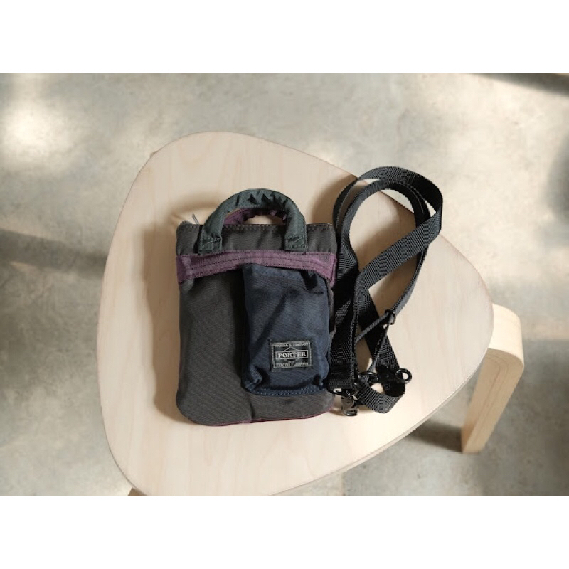 Tas Porter Yoshida X KOLOR