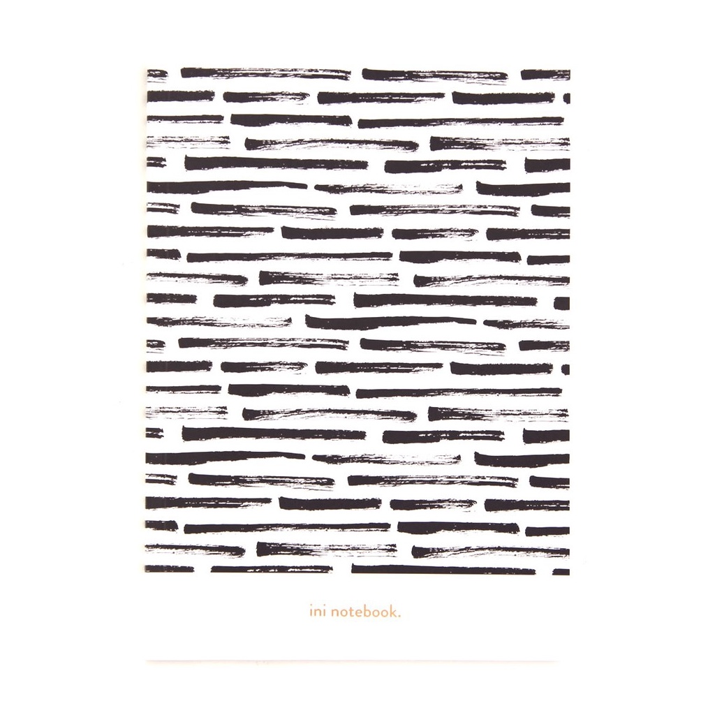 

TERBAIK Buku Tulis Sketsa Notebook Harvest Fav Assorted Classy Brush