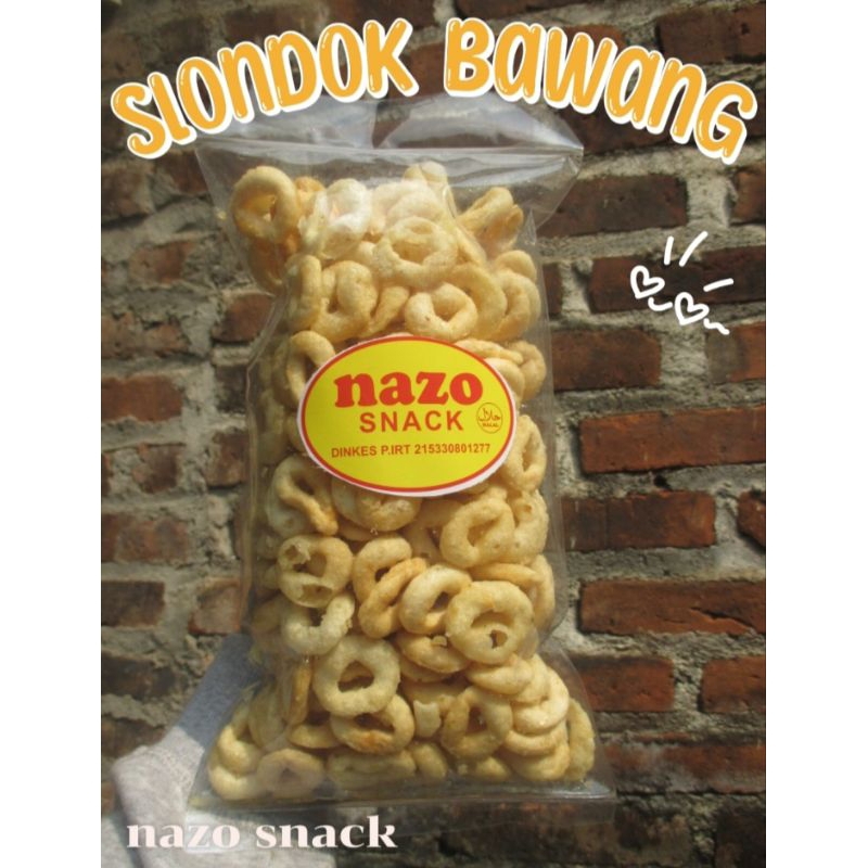 

SLONDOK BAWANG