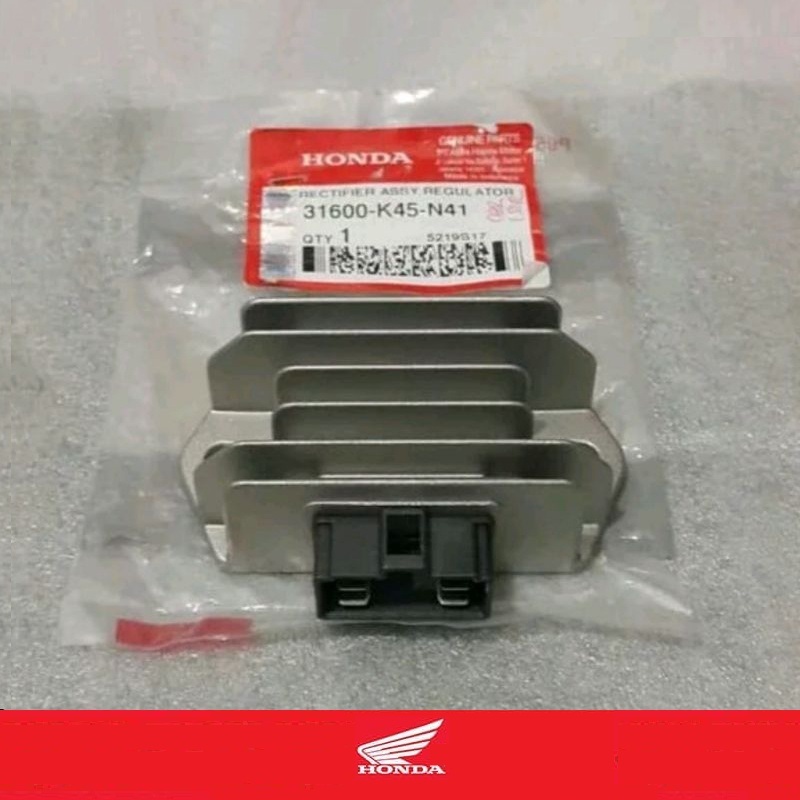 KIPROK NEW CBR 150 2017 2018 2019 2020 2021 2022 2023 2024 2025 .31600K45N41 31600-K45-N41