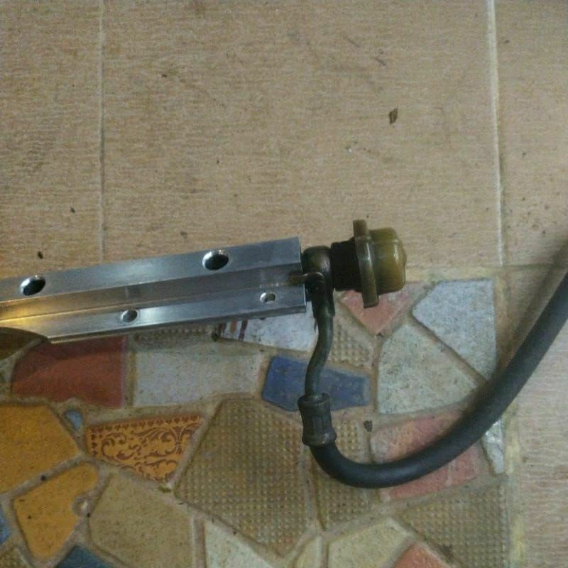 pipa injektor crv gen1 original