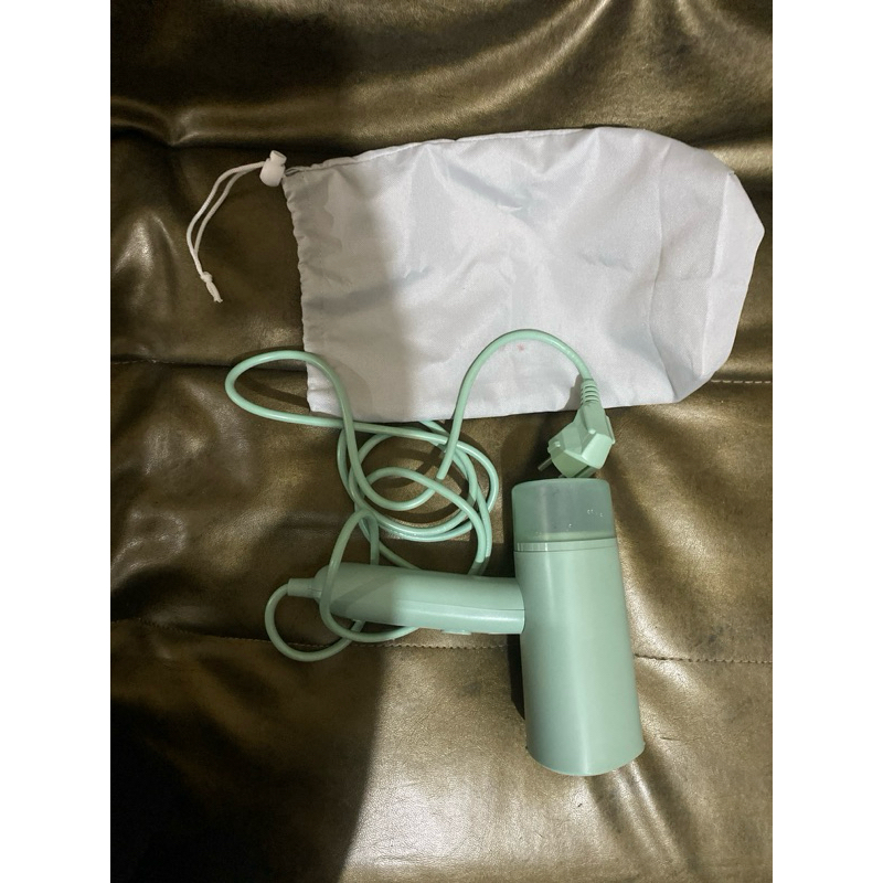 PHILIPS SETRIKA TRAVEL UAP