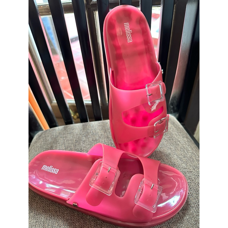 sandal melissa