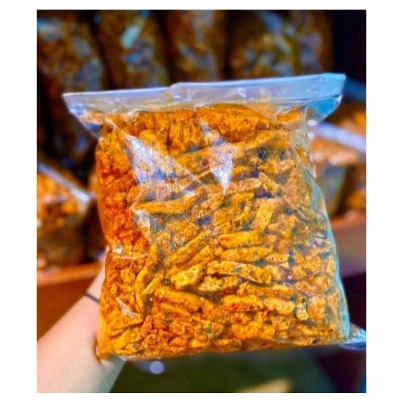 

BASRENG STIK RAJA NYA BASRENG BANDUNG 500 GR