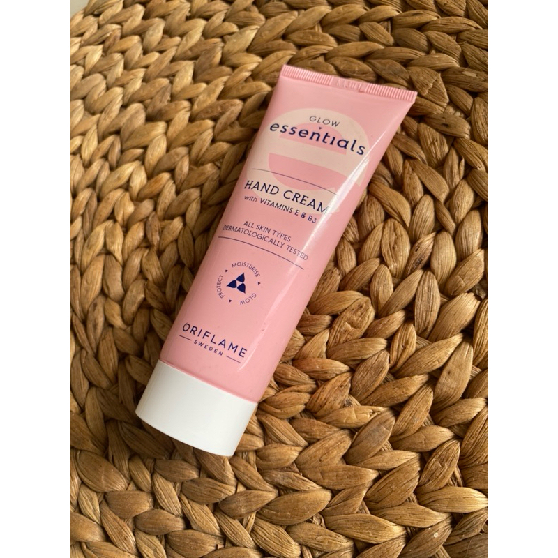 ORIFLAME HAND CREAM