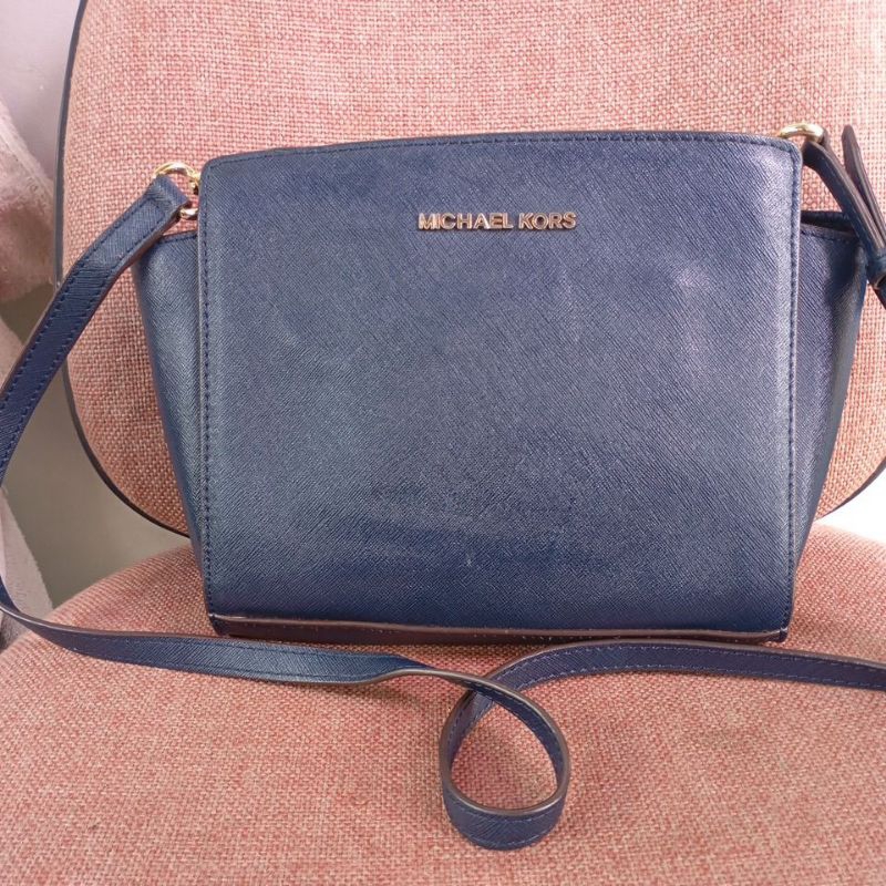 Michael Kors Selma Preloved