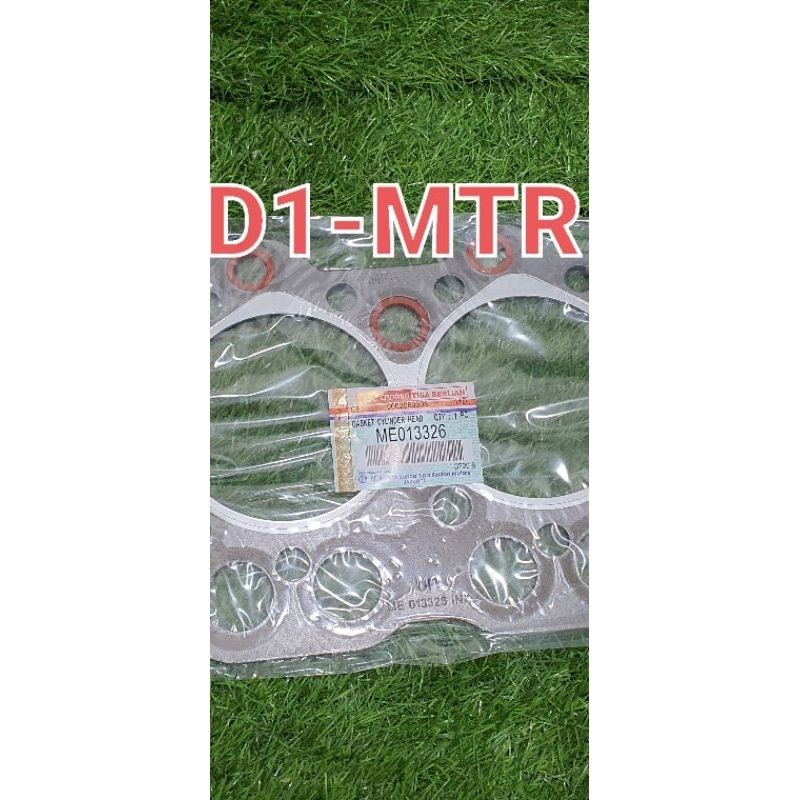 Gasket Cylinder Head/Paking Head PS100(ME013326)