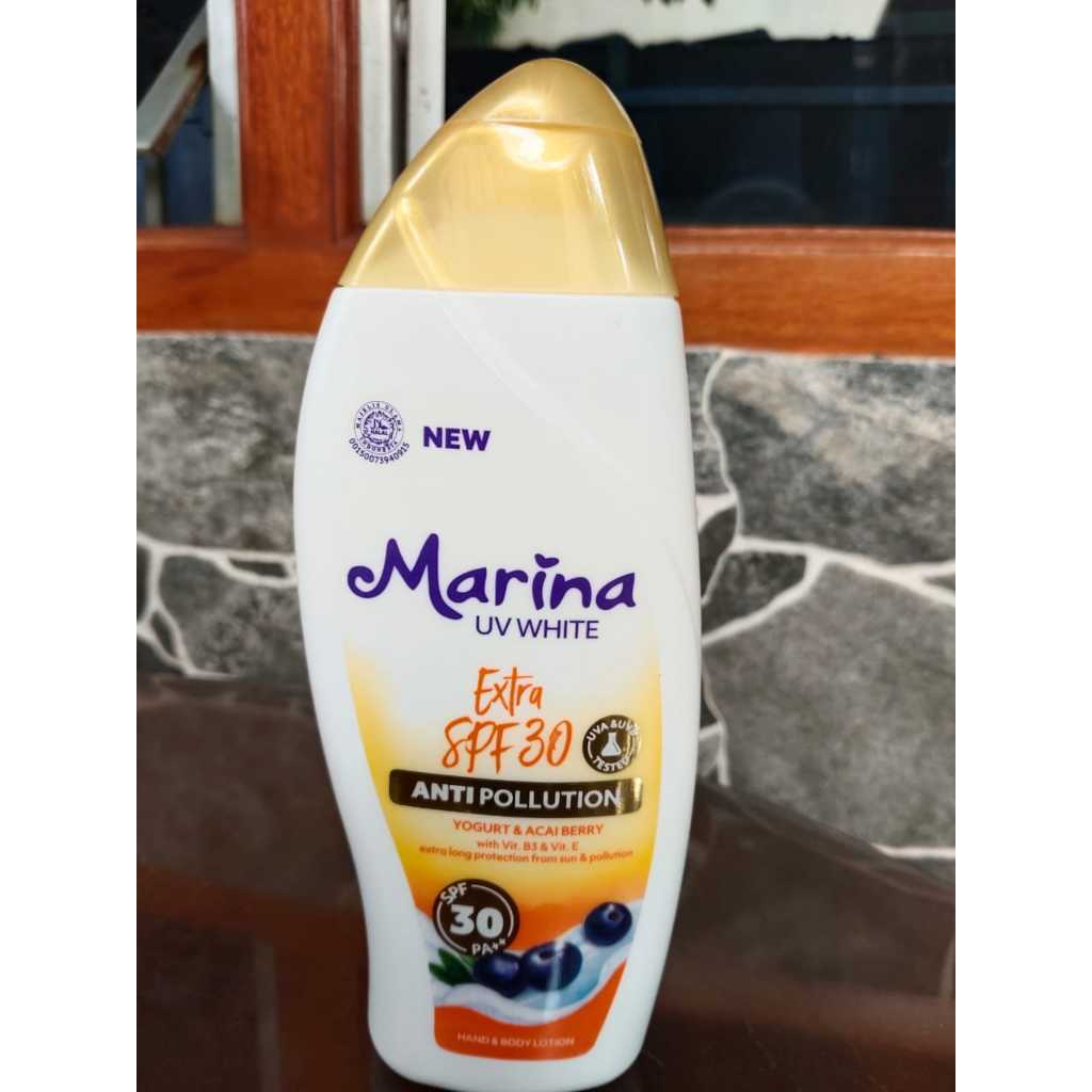 Marina Extra SPF30