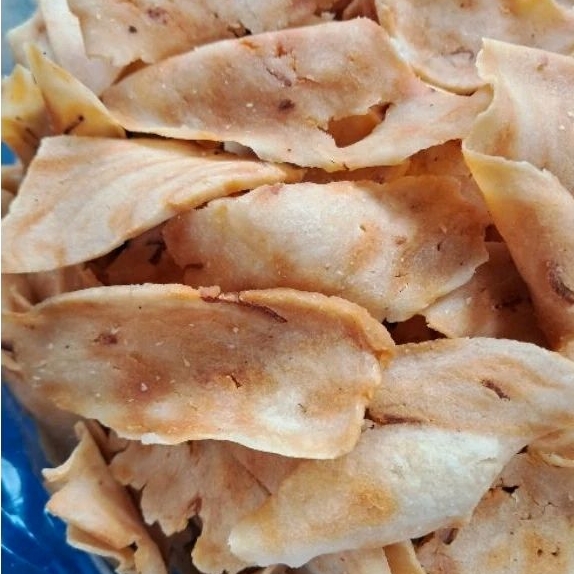 

atos atos bawang 1kg keripik bawang atos atos