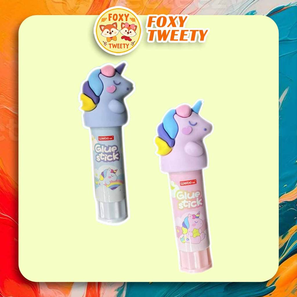 

LEM STICK LUCU