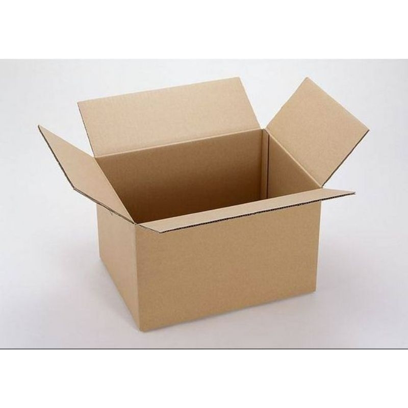 

Tambahan kardus packing untuk buket