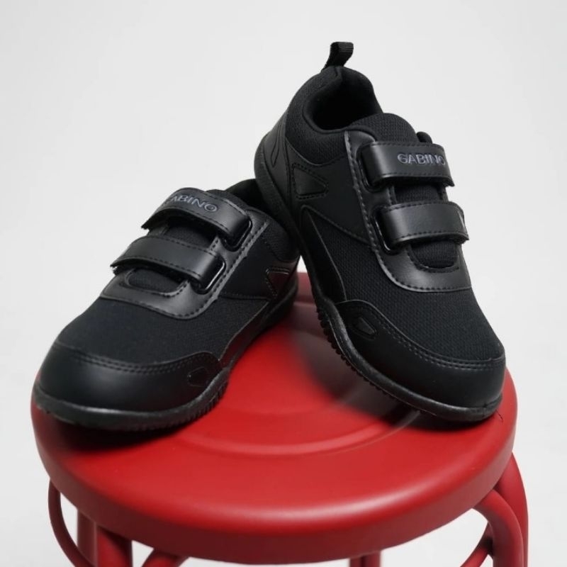 GABINO Sepatu Anak Sekolah - G3BB4402