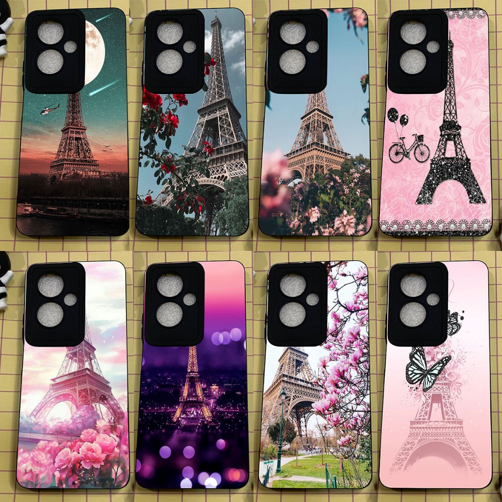 Case OPPO A79 - OPPO A79 Casing Hp - Softcase Hp OPPO A79 Casing Hp - Softcase - Case Hp OPPO A79 Ca