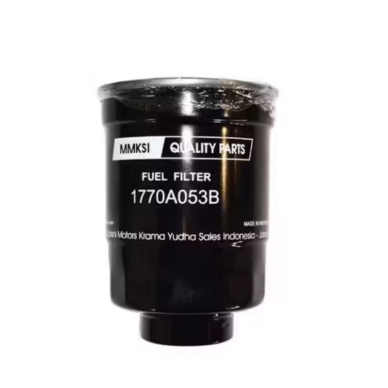 Filter Solar Pajero Sport / TRITON Original