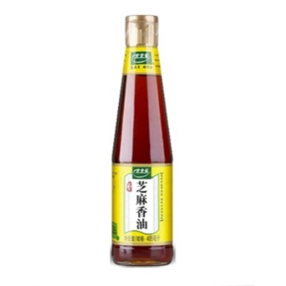 

Totole Sesame Oil 100ml - Totole Minyak Wijen