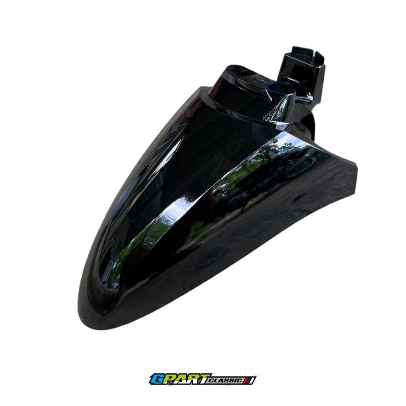 SLEBOR SPAKBOR DEPAN HONDA SCOOPY NEW 2021 - 2023
