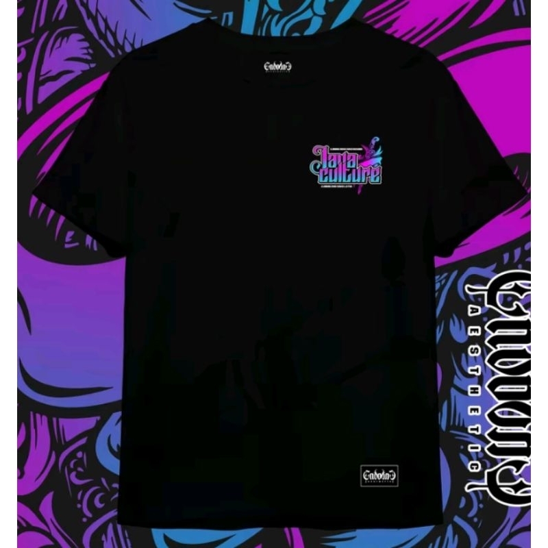 KAOS AJINING ROGO SOKO BUSONO