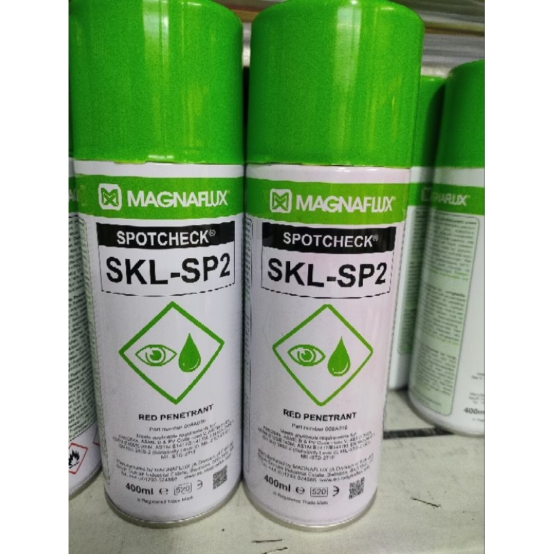 Magnaflux Penetrant penetrant magnaflux