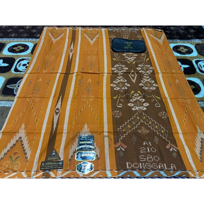 Donggala Sutra  s80