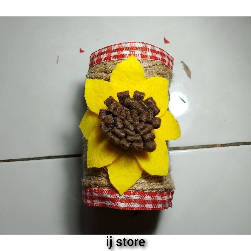 

ready COD tempat pensil botol bekas kalimantan