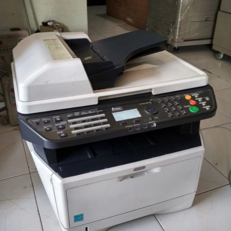 Fotocopy Kyocera 2535 DN
