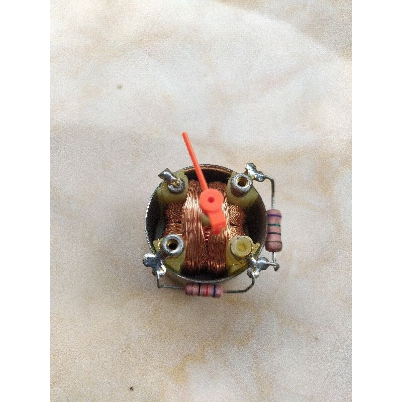 mesin Amper bensin universal