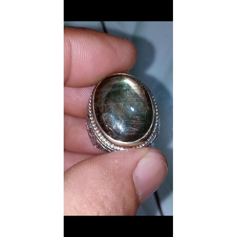 Natural bangsing star jumbo