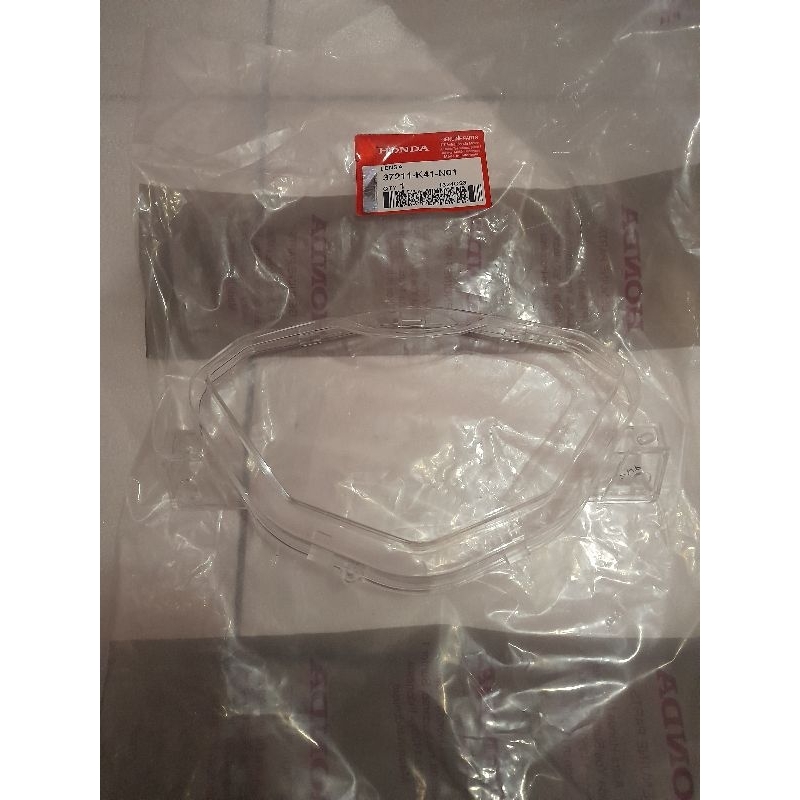 mika speedometer supra x 125 fi ori