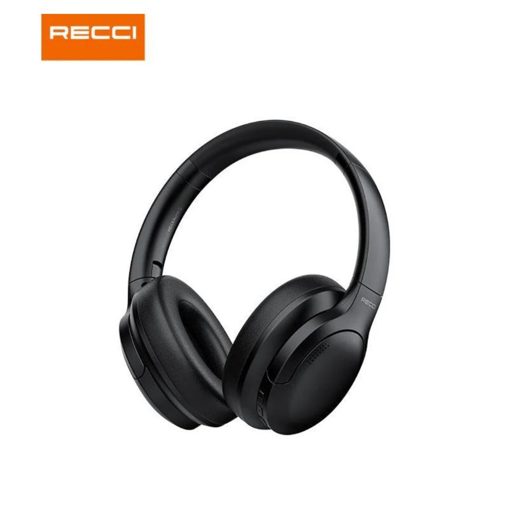 Recci Hf Dj Bluetooth REP W59 / hf dj / hf gaming / hf wireler / bluetooth