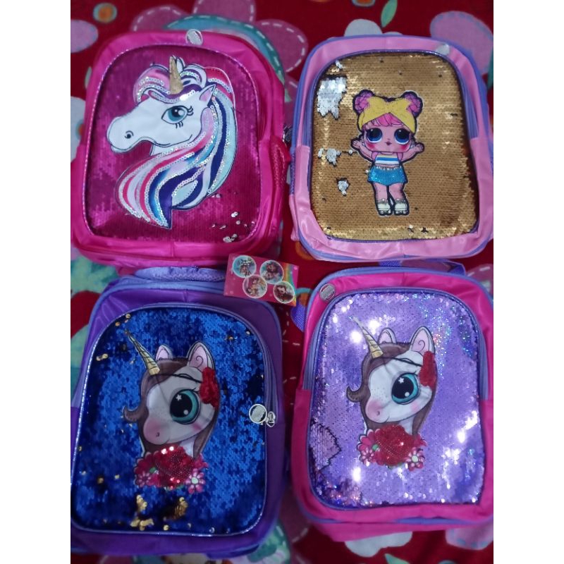 Tas anak Import/tas anak alto/tas anak TK/tas anak SD