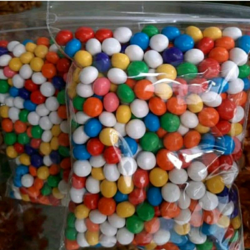 

cha cha piyo rainbow dan coklat