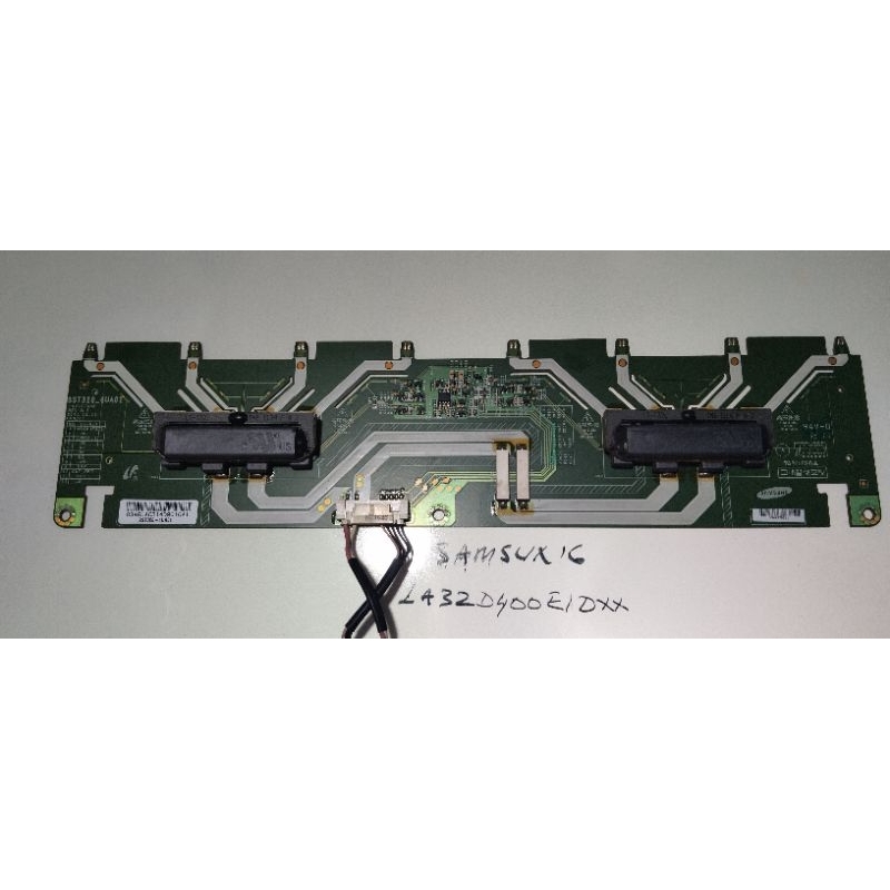 MODUL PCB INVERTER BACKLIGHT TV SAMSUNG LA32D400E1DXX