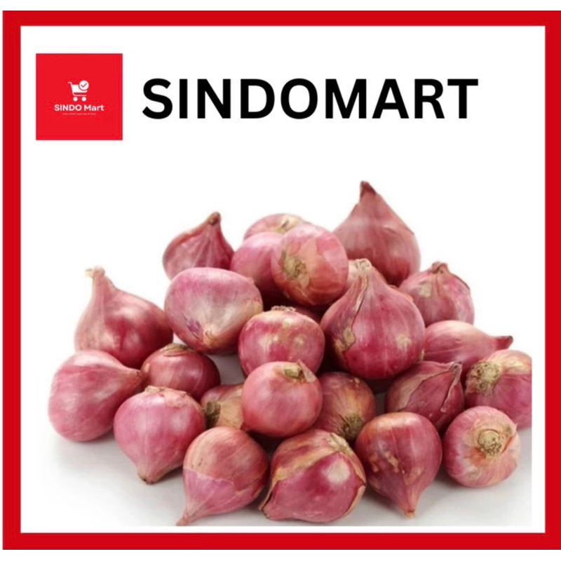 

bawang merah sudah kupas 500gram