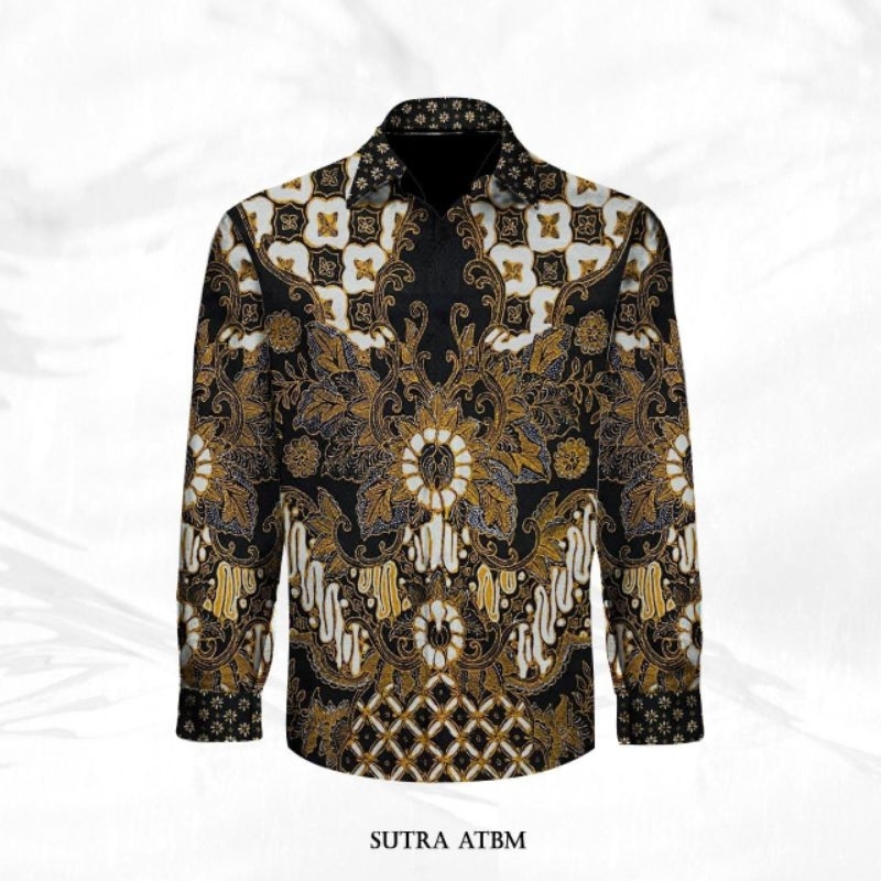 batik tulis asli pekalongan,sutra ATBM,batik mewah asli tulis (handmade)