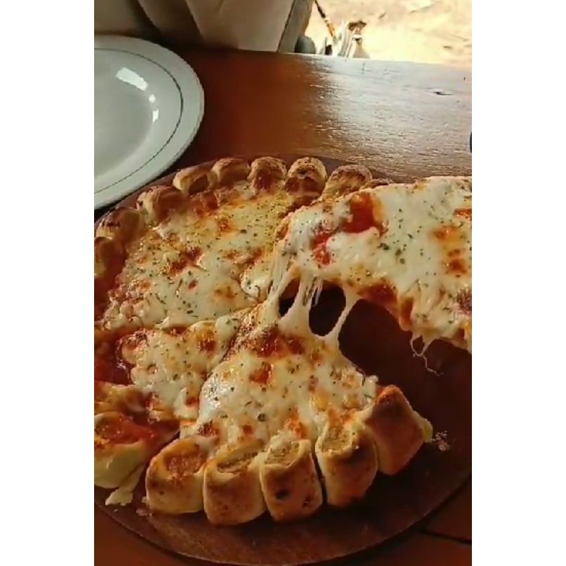 

BgKr Keju Mozzarella Perfetto 1kg