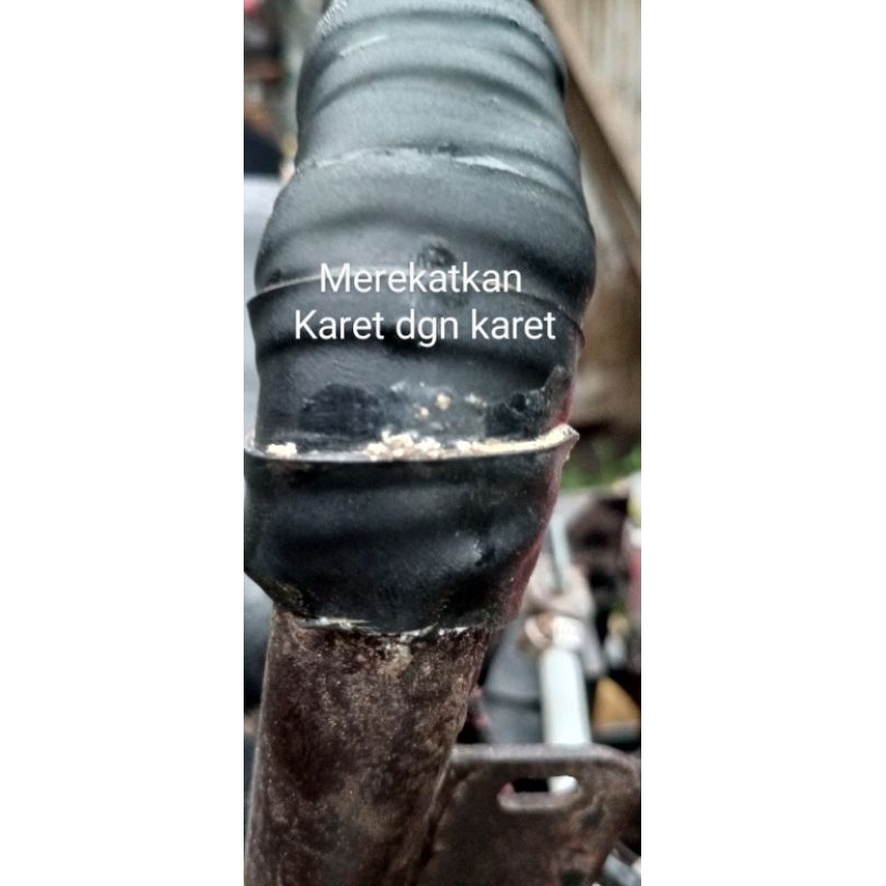 lem karet