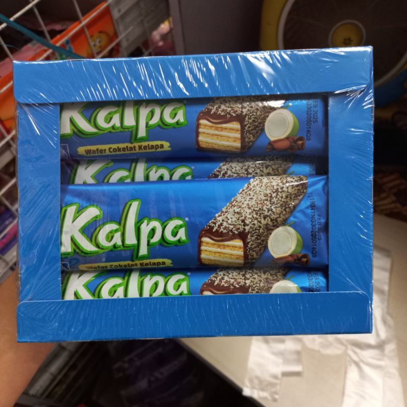 

Kalpa 1 box