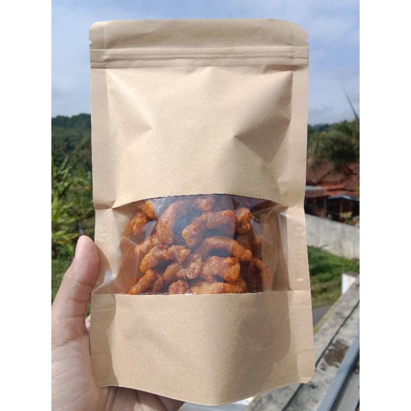 

Keripik Usus