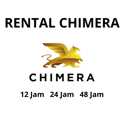 Chimera Tool Rent