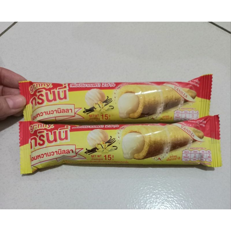 

GRINNY SNACK THAILAND (READY)