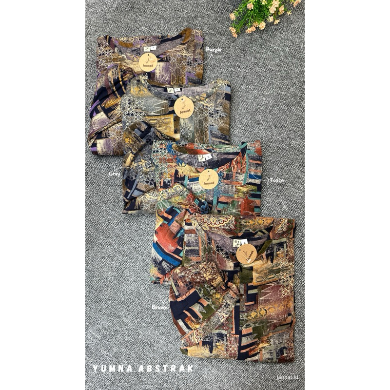 yumna series by jannat// dress jannat yumna seris