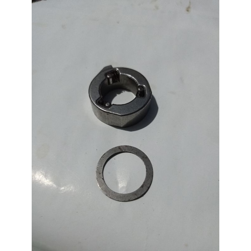 Bosh noken/Dekompresi noken as grand GN5 & supra125 KPH