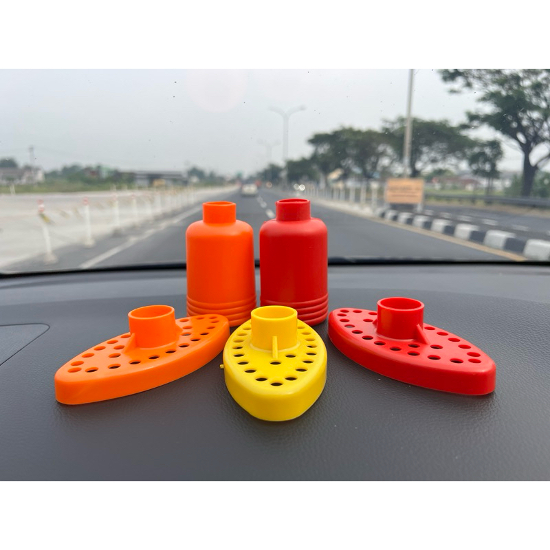 lakop lidi / lakop taman/lakop lidi tanpa tutup/lakop lidi set 100pcs