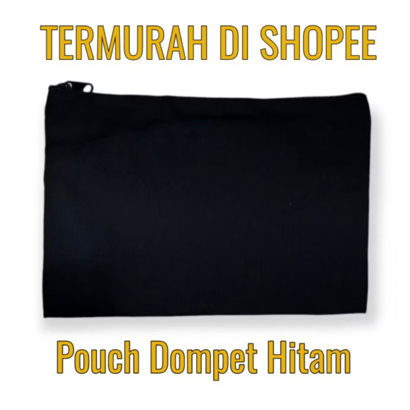 Pounch Dompet Bahan Premium