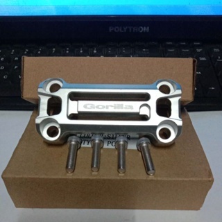 RAISER STANG SETANG CB MP TIGER RAISER STANG TIGER CNC BY GORILLA